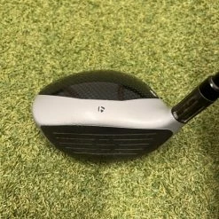 Taylormade M4 5 Wood 18° // Reg 7 Taylormade M4 5 Wood 18° // Reg -Fairway Woods Sales 4C3B542C 2891 4CC0 8D3B 1B3A5CBD121E 600x800 1