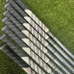 Miura CB-301 Forged 3-pw // Stiff -Fairway Woods Sales 4C652C8F AABA 4497 95D8 45C24352CE6F 600x800 1