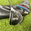 TaylorMade M4 5w 18°//Reg 1 TaylorMade M4 5w 18°//Reg -Fairway Woods Sales 4D356188 3B52 48D1 BAE2 02F0381C8ACF 600x800 1