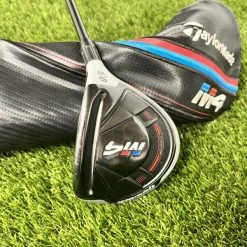 TaylorMade M4 5w 18°//Reg