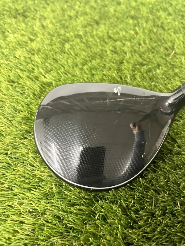 Cobra King F6 FWY 3/4 LH // Stiff 5 Cobra King F6 FWY 3/4 LH // Stiff - Image 3