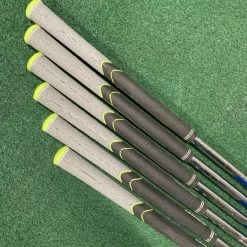 Srixon Z545 Irons 5-Pw // Stiff 7 Srixon Z545 Irons 5-Pw // Stiff -Fairway Woods Sales 4DBD334A BD7F 4F22 8933 9534B5136846 600x800 1