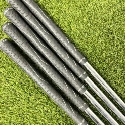 Callaway X Hot 2 Pro 6-pw // Reg -Fairway Woods Sales 4DFB116A 39EB 4EF0 BFAC ED96F93B429F 600x800 1