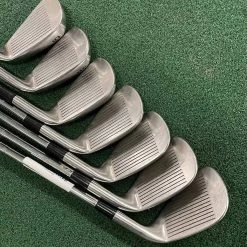 Mizuno MX 100 Irons (5-SW) // MX – Lite // Lefty 6 Mizuno MX 100 Irons (5-SW) // MX – Lite // Lefty -Fairway Woods Sales 4E123023 D035 4FA4 A39E 0A0E817F0CE1 scaled 1