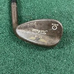 Titleist Vokey SM4 54° Wedge // Wedge Flex