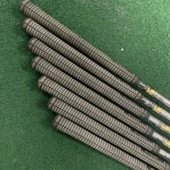 Wilson Staff FG Tour 4-PW // Stiff 7 Wilson Staff FG Tour 4-PW // Stiff -Fairway Woods Sales 4FF1D04A 0C00 4546 9E90 F24239465F09 600x800 1