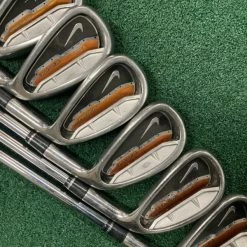 Nike Ignite Irons 4-9 // Uni Flex