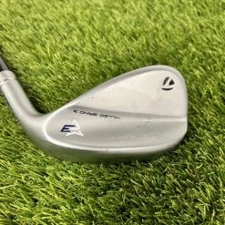 TaylorMade Milled Grind 3 54° Wedge//Wedge Flex