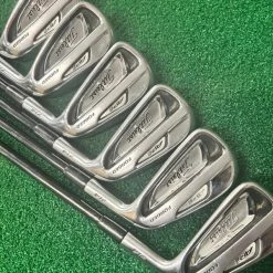 Titleist AP2 714 4-9 Irons // Reg
