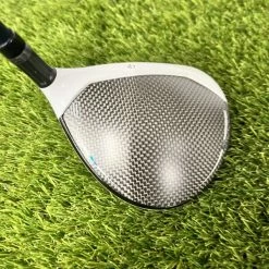 TaylorMade Sim Rocket 3w 14°//Stiff 8 TaylorMade Sim Rocket 3w 14°//Stiff -Fairway Woods Sales 51961F37 E03A 4E36 8C5F 3BBB12A5FF3E 600x800 1