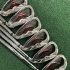 Wilson Staff Di7 FatShaft Irons 5-PW//UniFlex