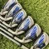 Cobra S9 Ladies 7-SW Inc Gap//Womens Flex Graphite 2 Cobra S9 Ladies 7-SW Inc Gap//Womens Flex Graphite -Fairway Woods Sales 5451FC59 E38A 4B7D A26D BB06CC9C2307 600x800 1