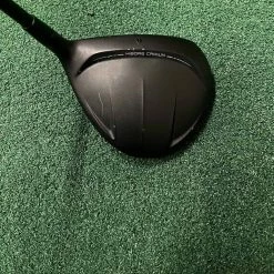 Cleveland Launcher HB Turbo 3 Wood 15°//Reg 8 Cleveland Launcher HB Turbo 3 Wood 15°//Reg -Fairway Woods Sales 54A51587 B9EC 438E BE8F 0EC7CBB83876 scaled 1