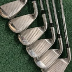 Callaway X2 Hot + Irons 6-SW//Reg -Fairway Woods Sales 551F9253 C2F7 426A 989C 83F0096EBE41 600x800 1