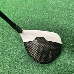 TaylorMade M2 16.5HL Fairway Wood // Stiff -Fairway Woods Sales 55291C24 7DE3 4A1E 8EE8 57752EE9ACE9 600x800 1