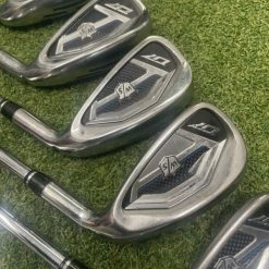 Wilson D7 Irons 4-SW // Reg