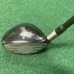 TaylorMade Burner T3 14.5° 3 Wood // Stiff -Fairway Woods Sales 55BC5ADA 4A76 4B2E 8614 097770633911 600x800 1