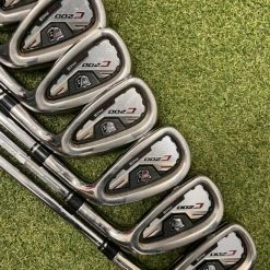 Wilson C200 4-PW//Reg