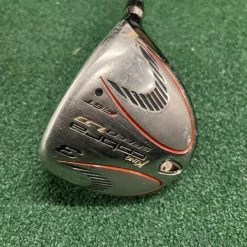 Cobra Speed LD FST 3Wood//Reg