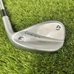 TaylorMade Milled Grind 3 58° Wedge//Stiff