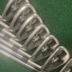 Callaway X22 Tour Irons 4-Pw // Reg