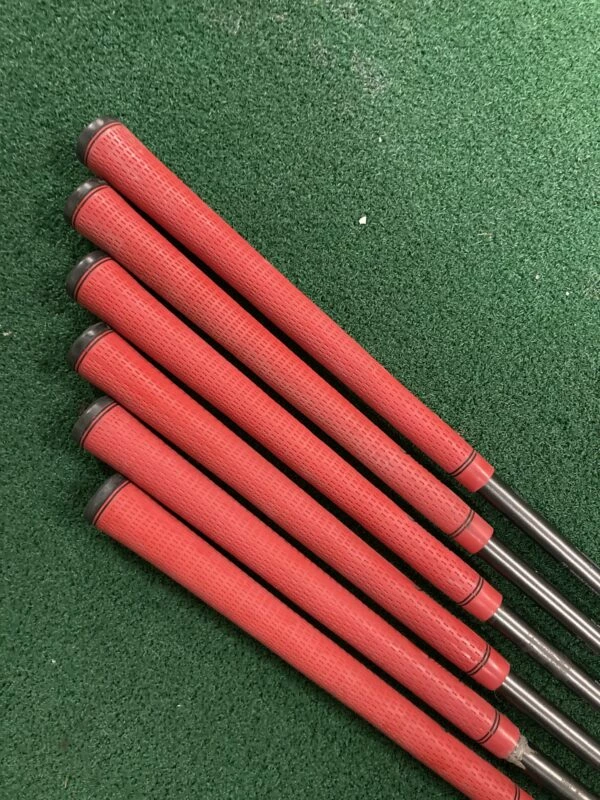 Lynx Black Cat Irons 1-SW // Ladies 5 Lynx Black Cat Irons 1-SW // Ladies - Image 3