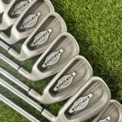 Callaway Big Bertha X12 3-PW//Reg