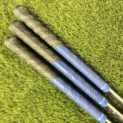 Titleist Vokey Raw Wedge Set 52/56/60°//Stiff 7 Titleist Vokey Raw Wedge Set 52/56/60°//Stiff -Fairway Woods Sales 59E47B59 DD4C 40B6 9607 983C50E56F62 600x800 1