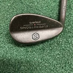 MD Superstrong 60° Wedge// Wedge