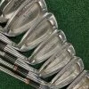 Hogan Edge 1988 Model Forged G8 Irons 3-SW// Reg