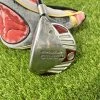 Taylormade Burner 15° 3w //Reg