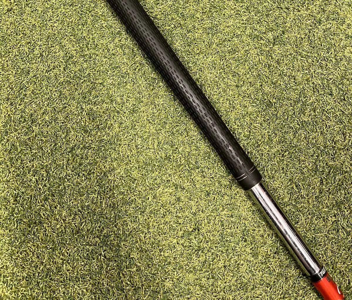 Mizuno MX Series 60° Wedge//Reg 5 Mizuno MX Series 60° Wedge//Reg - Image 3