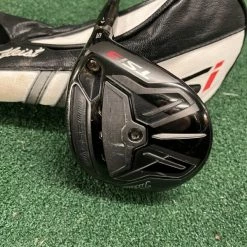 Titleist TSi3 3wood 15°//Stiff