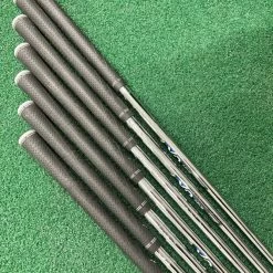 Callaway Steelhead XR Pro 4-PW // Stiff -Fairway Woods Sales 5BC52F60 950D 4DB6 B538 7DE4E8D17F2F 600x800 1