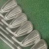 Mizuno MP18 MMC Irons 4-PW // Stiff