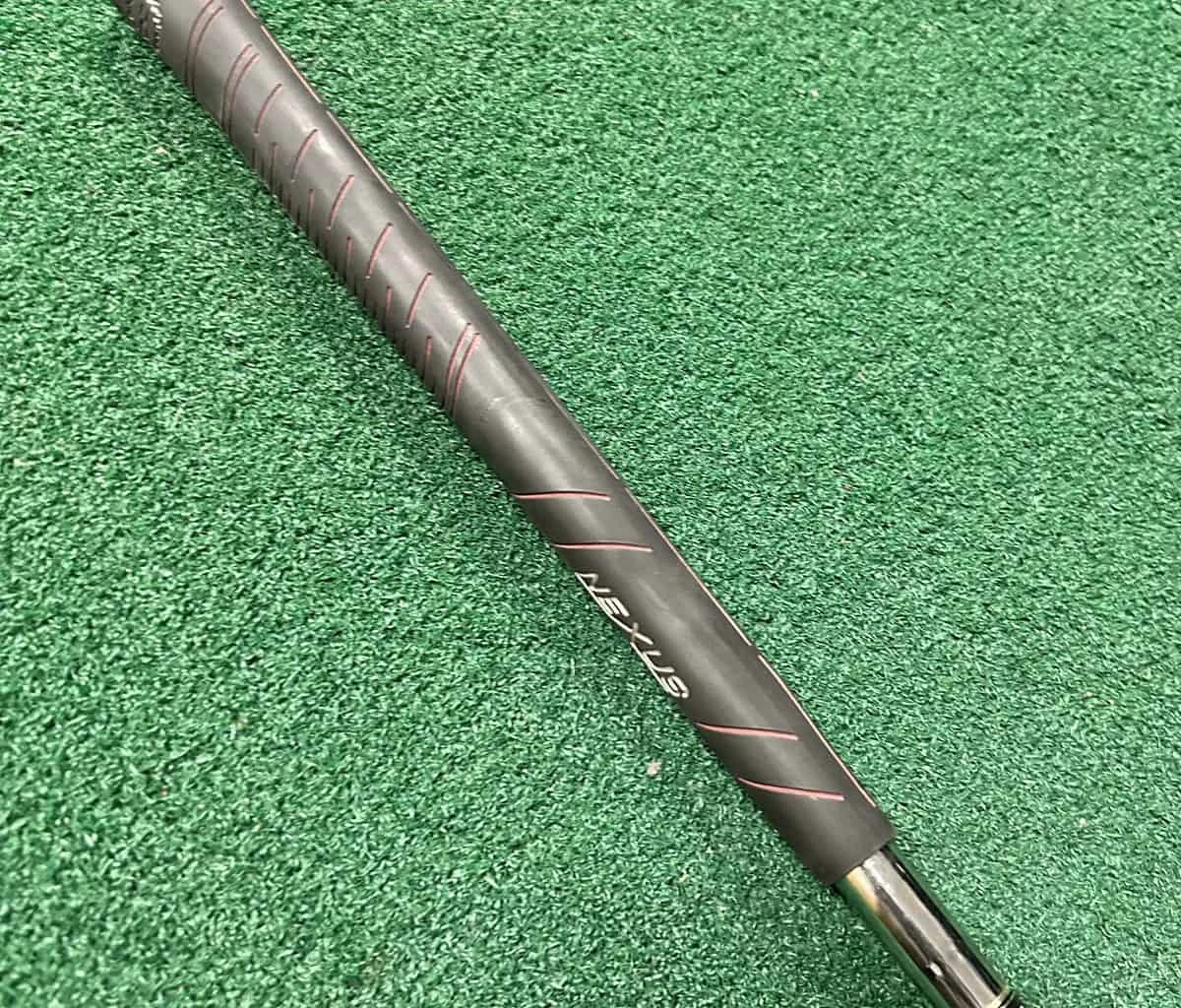 Nike Engage 54° Wedge (Rusty) 5 Nike Engage 54° Wedge (Rusty) - Image 3