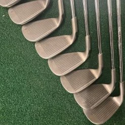 Ping G10 4-SW /(SW IS G15 MODEL)//Reg -Fairway Woods Sales 5D211F88 78A0 4010 8C9B 119781297115 scaled 1