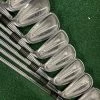 Mizuno MP57 Irons 3-PW // Reg