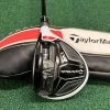 Taylormade M1 3 Wood 15° // Stiff