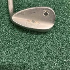 Titleist Vokey SM5 60° Wedge//Wedge Flex