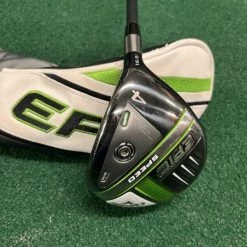 Callaway Epic Speed 4 Wood 16.5° // Soft Reg