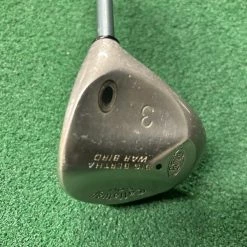 Callaway BB War Bird 3 Wood // Ladies
