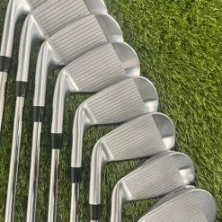 Titleist T100S Forged 4-GW//Stiff 6 Titleist T100S Forged 4-GW//Stiff -Fairway Woods Sales 5E0E42C9 367C 4A42 BF44 EFBC94CDF5E3 600x800 1