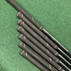 Macgregor DCT Irons 4-SW + Hybrid 24° // Reg 7 Macgregor DCT Irons 4-SW + Hybrid 24° // Reg -Fairway Woods Sales 5E3B81B2 9ABE 4524 855D CD1AD6BC8F79 600x800 1