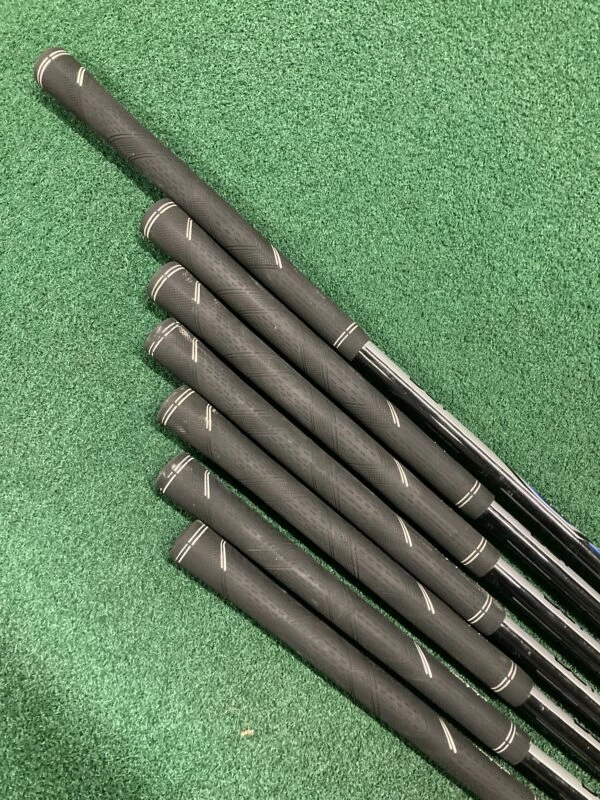 Macgregor DCT Irons 4-SW + Hybrid 24° // Reg 5 Macgregor DCT Irons 4-SW + Hybrid 24° // Reg - Image 3