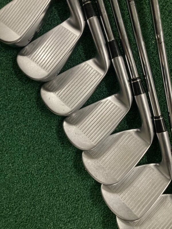 Callaway Apex Forged (CG16) 4-PW // Stiff 4 Callaway Apex Forged (CG16) 4-PW // Stiff - Image 2