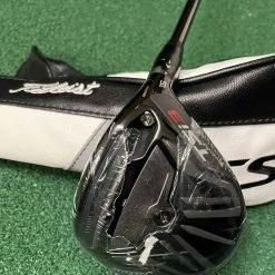 Titleist TSI3 3wood 15°//Reg