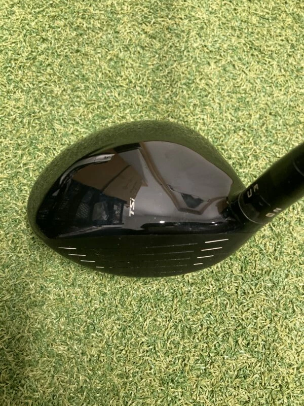 Titleist TSI3 13.5° 3 Wood//Stiff 4 Titleist TSI3 13.5° 3 Wood//Stiff - Image 2