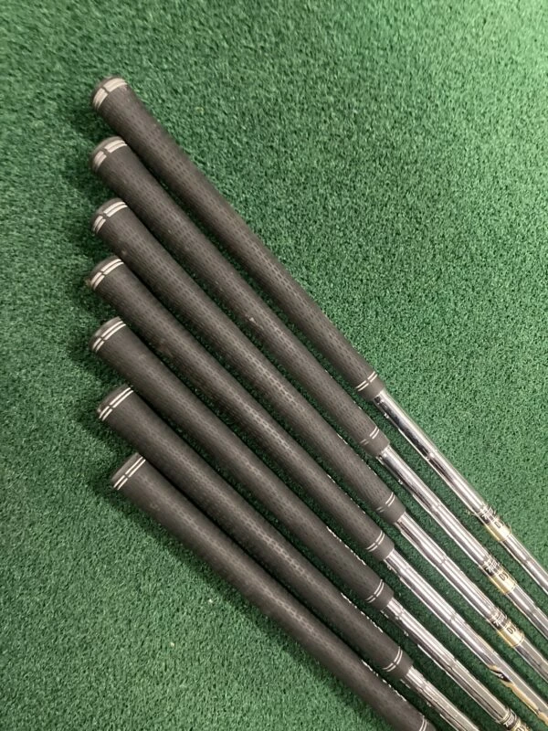 Callaway Apex Forged (CG16) 4-PW // Stiff 5 Callaway Apex Forged (CG16) 4-PW // Stiff - Image 3