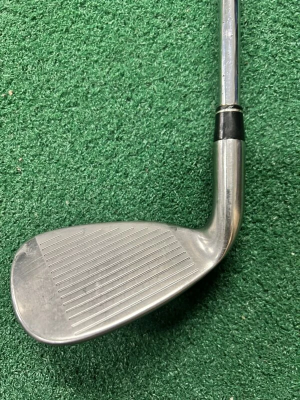 Taylormade Rac OS PW // Reg 4 Taylormade Rac OS PW // Reg - Image 2